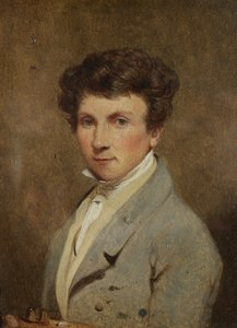 Thomas Woodward, ca. 1828